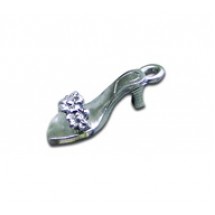 High Heel Flower Sandal #3603