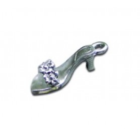 High Heel Flower Sandal #3603