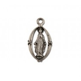 Holy Mary #6144