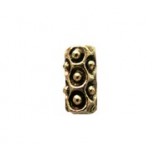 Honeycomb Tube Bead #1200