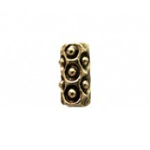 Honeycomb Tube Bead #1200