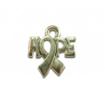Hope Harm with Awareness Ribbon #4931