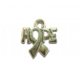 Hope Harm with Awareness Ribbon #4931