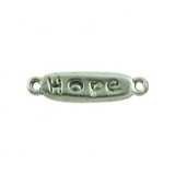 Hope Word- Connector #6053
