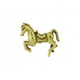 Horse Bead #654