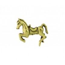Horse Bead #654