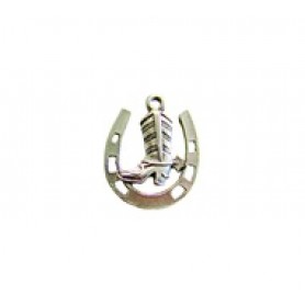 Horseshoe & Boot #1408NM