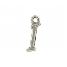 'I' Hanging Letter #I_HL