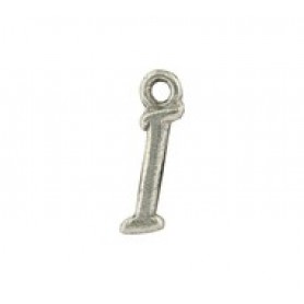 'I' Hanging Letter #I_HL