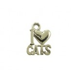 I Love Cats #2566 I Love Cats #2566