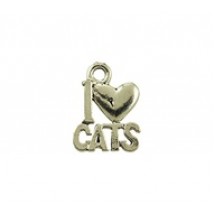 I Love Cats #2566