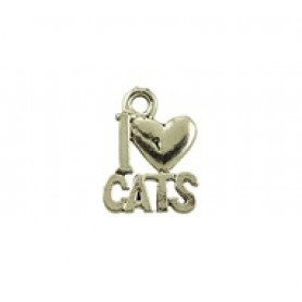 I Love Cats #2566