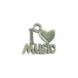 I Love Music #2565 I Love Music #2565
