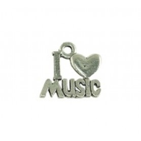 I Love Music #2565 I Love Music #2565