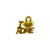I Love Rome #6316 I Love Rome #6316