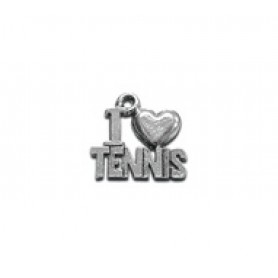 I Love Tennis #2564 I Love Tennis #2564