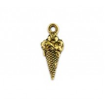 Ice Cream Cone #12NM