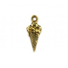 Ice Cream Cone #12NM