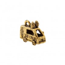 Ice Cream Truck #725NM