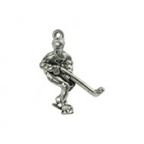 Ice Hockey Player #961 Ice Hockey Player #961