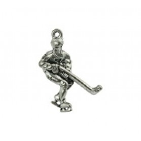 Ice Hockey Player #961 Ice Hockey Player #961