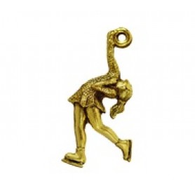 Ice Skater #1045 Ice Skater #1045