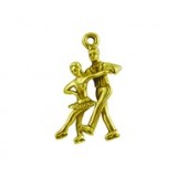 Ice Skating Couple #3588 Ice Skating Couple #3588