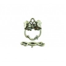 Imperial Butterfly Toggle Set #4504
