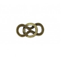 Infinity Style Connector #6448