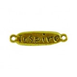 Inspire Word- Connector #6049