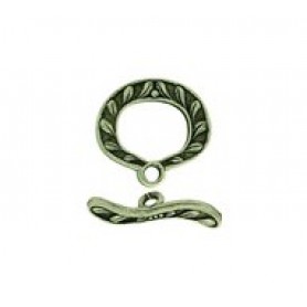 Intaglio Toggle Set #4547