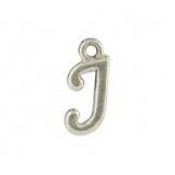'J' Hanging Letter #J_HL 'J' Hanging Letter #J_HL