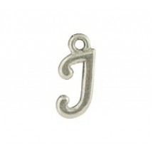 'J' Hanging Letter #J_HL