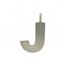'J' Large Hanging Letter #J_LHL