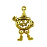 Jack-O-Lantern with Legs #6274SL Jack-O-Lantern with Legs #6274SL