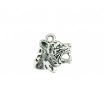Jaguar Head #130