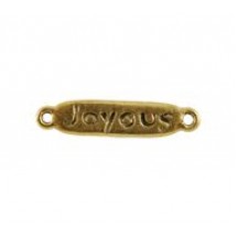 Joyous Word- Connector #6051