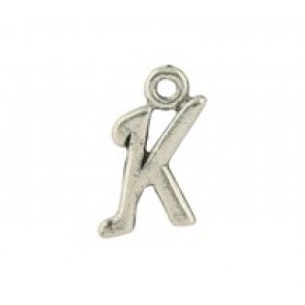 'K' Hanging Letter #K_HL