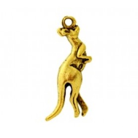 Kangaroo #407