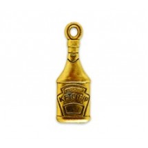 Ketchup Bottle #1025NM