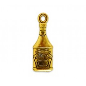 Ketchup Bottle #1025NM