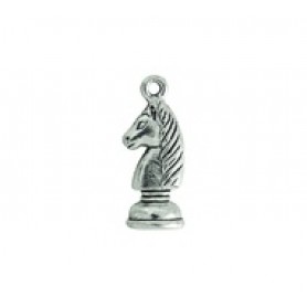 Knight-Chess Piece #1292NM