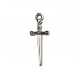 Knights Sword #4676