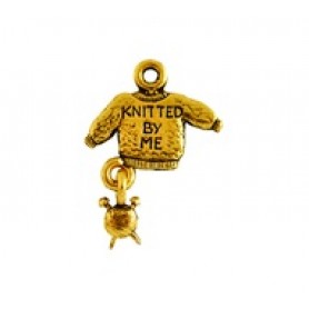 Knitted By Me -Self Linker #3985SL Knitted By Me -Self Linker #3985SL