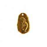 Kokopelli Petroglyph (Small) #6279
