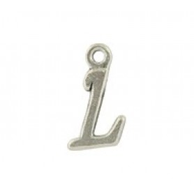 'L' Hanging Letter #L_HL 'L' Hanging Letter #L_HL