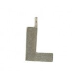 'L' Large Hanging Letter #L_LHL 'L' Large Hanging Letter #L_LHL