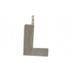 'L' Large Hanging Letter #L_LHL 'L' Large Hanging Letter #L_LHL