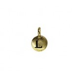 'L' Letter Disk #L_LD 'L' Letter Disk #L_LD