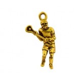 Lacrosse Player #4414 Lacrosse Player #4414